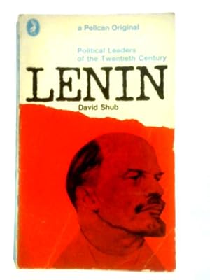 Seller image for Lenin: A Biography for sale by World of Rare Books
