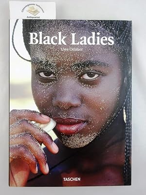 Imagen del vendedor de Black Ladies. Text: Calixthe Beyala. [Translation: Terry Hale .] a la venta por Chiemgauer Internet Antiquariat GbR