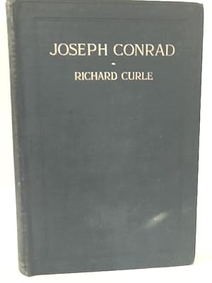 Image du vendeur pour Joseph Conrad a Study mis en vente par World of Rare Books