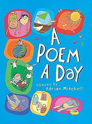 Imagen del vendedor de A Poem a Day a la venta por WeBuyBooks