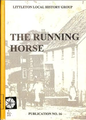 Bild des Verkufers fr The Running Horse zum Verkauf von WeBuyBooks