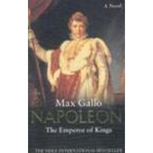 Seller image for Napoleon 3: The Emperor of Kings for sale by Modernes Antiquariat an der Kyll