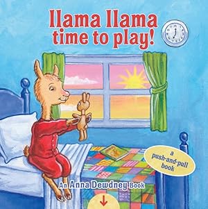 Immagine del venditore per Llama Llama Time to Play! venduto da GreatBookPrices