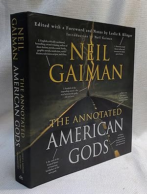 Seller image for The Annotated American Gods for sale by Book House in Dinkytown, IOBA