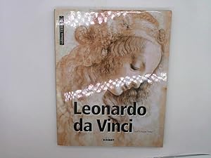 Bild des Verkufers fr Leonardo da Vinci zum Verkauf von Das Buchregal GmbH