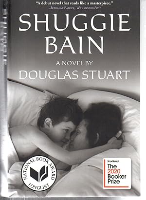 Seller image for Shuggie Bain: A Novel for sale by EdmondDantes Bookseller