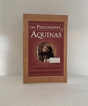 Seller image for The Philosophy Of Aquinas for sale by boredom books