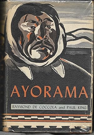 Seller image for Ayorama for sale by Good Reading Secondhand Books