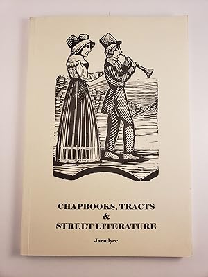 Seller image for Chapbooks, Tracts & Street Literature Catalogue CXXX, Summer 1999 for sale by WellRead Books A.B.A.A.