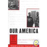 Seller image for OUR AMERICA for sale by eCampus