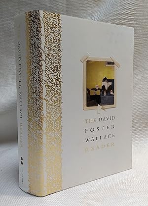 Imagen del vendedor de The David Foster Wallace Reader a la venta por Book House in Dinkytown, IOBA