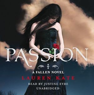 Seller image for Passion: Book 3 of the Fallen Series for sale by WeBuyBooks
