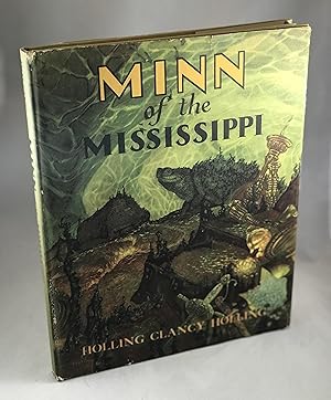 Seller image for Minn of the Mississippi for sale by Lost Paddle Books, IOBA