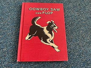 COWBOY SAM AND FLOP