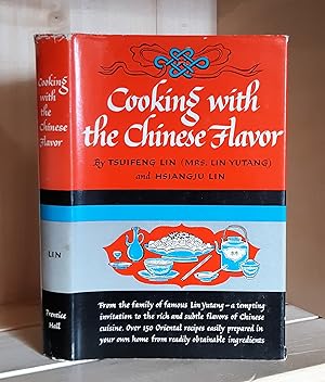 Cooking with the Chinese Flavor