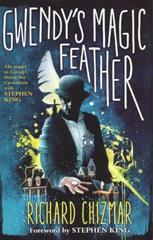 Seller image for Gwendy's Magic Feather for sale by GreatBookPrices