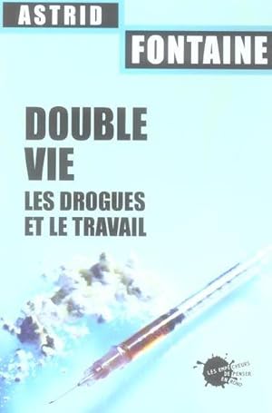 Image du vendeur pour Double vie mis en vente par Chapitre.com : livres et presse ancienne