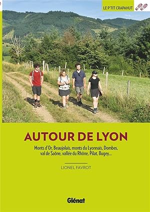 autour de Lyon (3e édition)