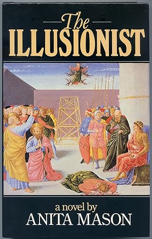 Seller image for The Illusionist for sale by Between the Covers-Rare Books, Inc. ABAA