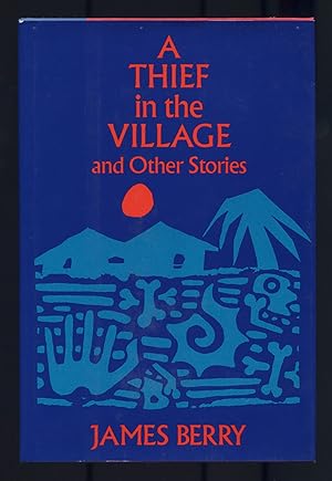 Seller image for The Thief in the Village and Other Stories for sale by Between the Covers-Rare Books, Inc. ABAA