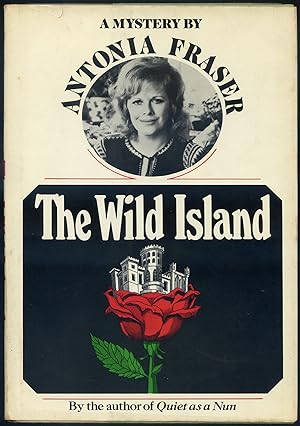 Seller image for The Wild Island for sale by Between the Covers-Rare Books, Inc. ABAA