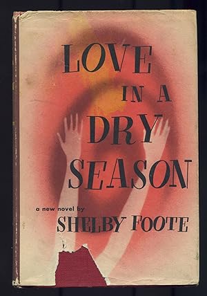 Seller image for Love in a Dry Season for sale by Between the Covers-Rare Books, Inc. ABAA