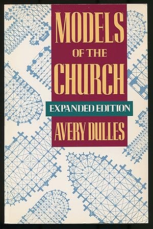 Bild des Verkufers fr Models of the Church zum Verkauf von Between the Covers-Rare Books, Inc. ABAA