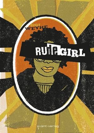 Seller image for Rude Girl for sale by BuchWeltWeit Ludwig Meier e.K.