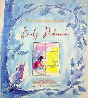 Image du vendeur pour Poetry for Kids: Emily Dickinson (Poetry for Kids) mis en vente par Adventures Underground