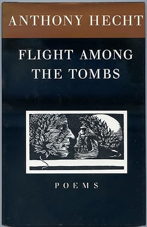 Seller image for Flight Among the Tombs for sale by Between the Covers-Rare Books, Inc. ABAA