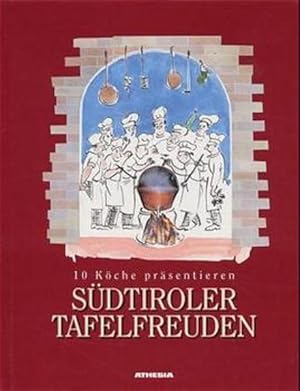 Südtiroler Tafelfreuden