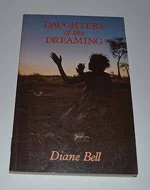 Imagen del vendedor de Daughters of the Dreaming a la venta por Bibliomadness