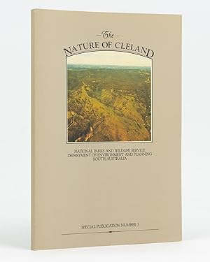 Imagen del vendedor de The Nature of Cleland a la venta por Michael Treloar Booksellers ANZAAB/ILAB