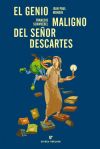 Image du vendeur pour El genio maligno del seor Descartes mis en vente par AG Library