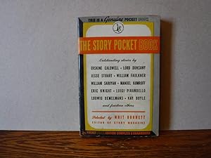 Seller image for The Story Pocket Book for sale by Old Scrolls Book Shop