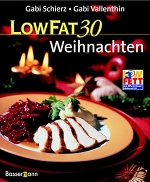 Low Fat 30, Weihnachten