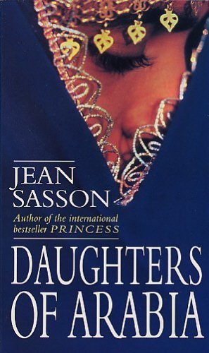 Daughters Of Arabia: Princess 2