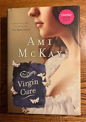 Imagen del vendedor de The Virgin Cure a la venta por Samson Books