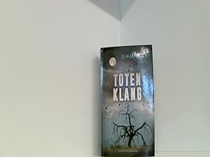 Image du vendeur pour Totenklang. Kriminalroman. mis en vente par Book Broker