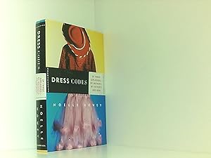 Seller image for Dress Codes: Of Three Girlhoods-- My Mother'S, My Father'S, and Mine for sale by Book Broker