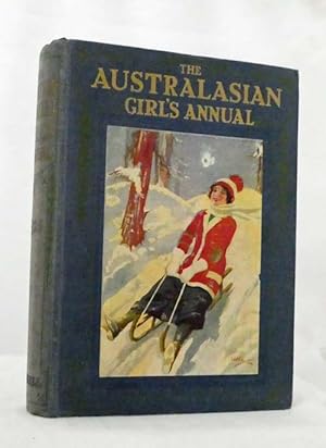 The Australasian Girl's Annual