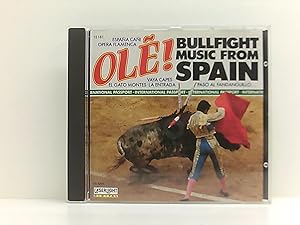 Ole! Bullfight-Music from Spain
