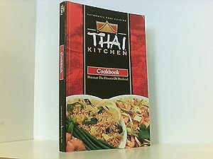 Seller image for Thai Kitchen Cookbook for sale by Book Broker