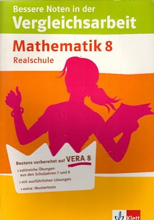 Mathematik 8 Realschule