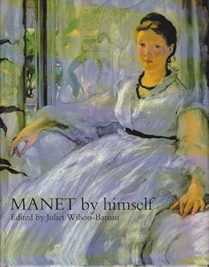 Imagen del vendedor de Manet by Himself a la venta por Goulds Book Arcade, Sydney