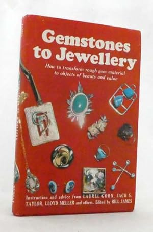 Gemstones to Jewellery