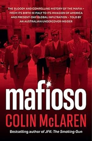 Seller image for Mafioso (Paperback) for sale by Grand Eagle Retail
