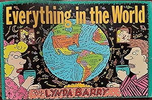 Seller image for Everything in the World for sale by The Book House, Inc.  - St. Louis