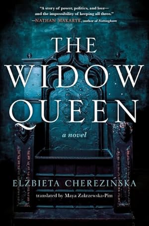 Immagine del venditore per Widow Queen venduto da GreatBookPrices