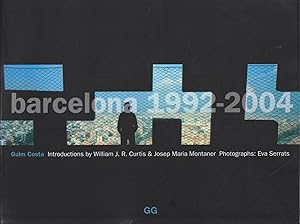 Barcelona 1992-2004 (GG Portfolio)